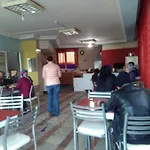 Hotel White Cat Sevgi Antalia