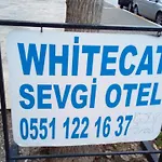 Hotel White Cat Sevgi 2*