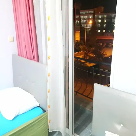 White Cat Sevgi 2*