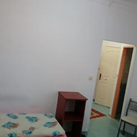 White Cat Sevgi 2* Αττάλεια