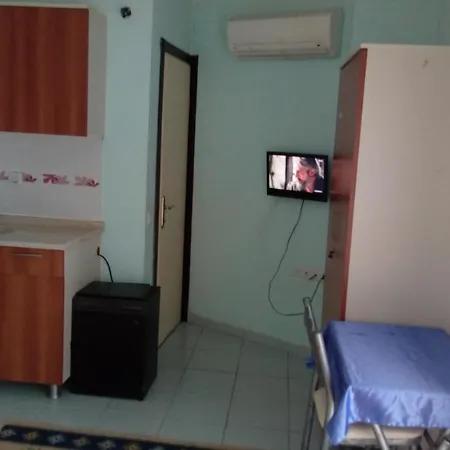 Hotel White Cat Sevgi Antalya