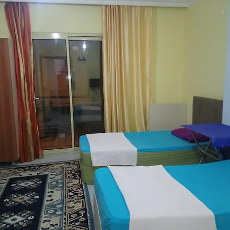 White Cat Sevgi Hotel