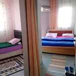 Отель White Cat Sevgi Анталья