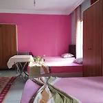 Отель White Cat Sevgi 2*