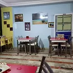 Hotel White Cat Sevgi
