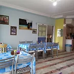 White Cat Sevgi Отель Анталья