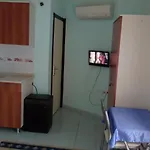 Hotel White Cat Sevgi Antalya