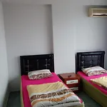 Отель White Cat Sevgi 2*