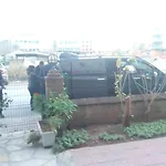 White Cat Sevgi Отель Анталья