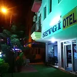 White Cat Sevgi Hotel Antalya