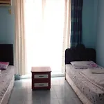 Отель White Cat Sevgi