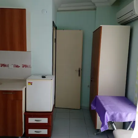 White Cat Sevgi Antalya