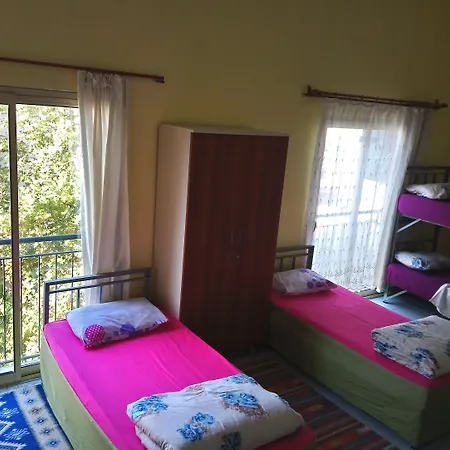 White Cat Sevgi Otel 2*