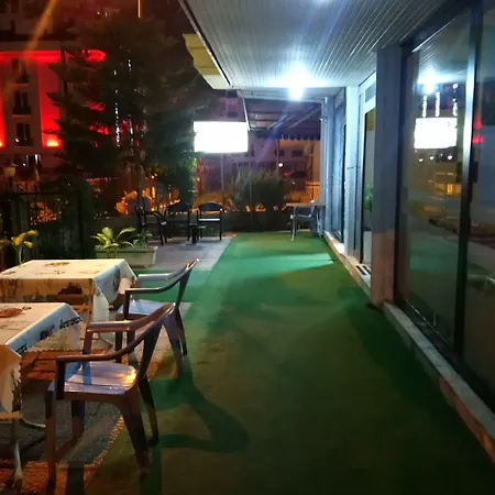 White Cat Sevgi 2* Antalya