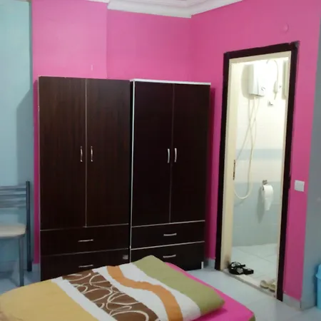 White Cat Sevgi 2* Antalya