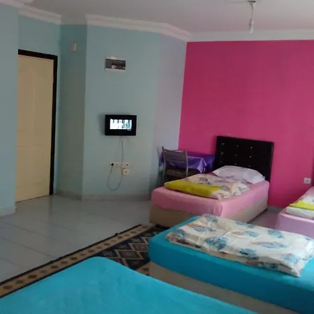 White Cat Sevgi Antalya