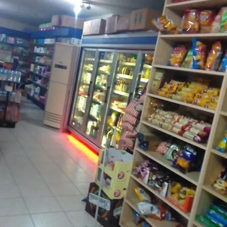 White Cat Sevgi Antalya