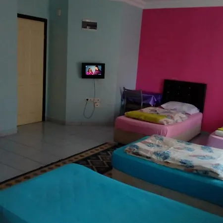 Otel White Cat Sevgi 2*