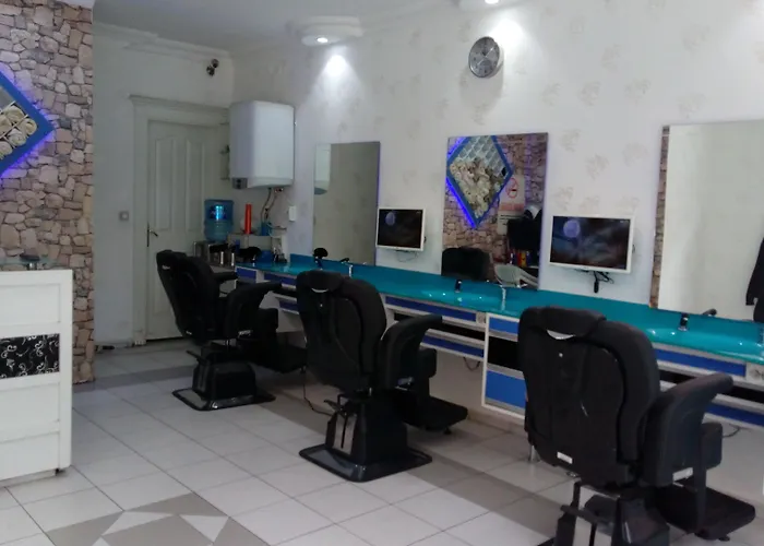 White Cat Sevgi Antalya