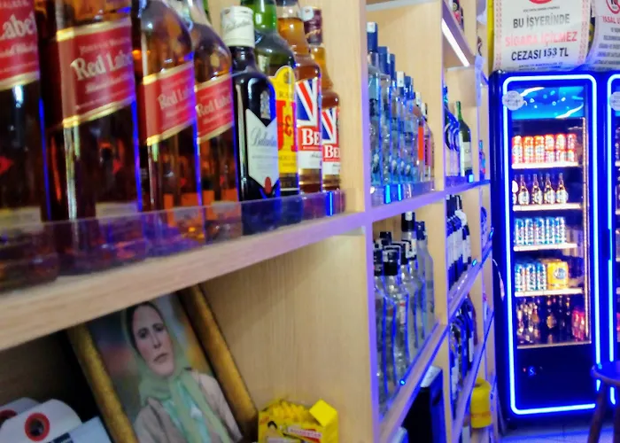 White Cat Sevgi Hotel 2*