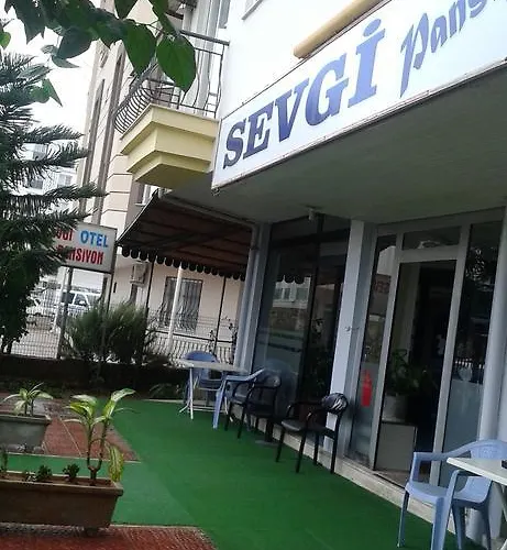 White Cat Sevgi 2*