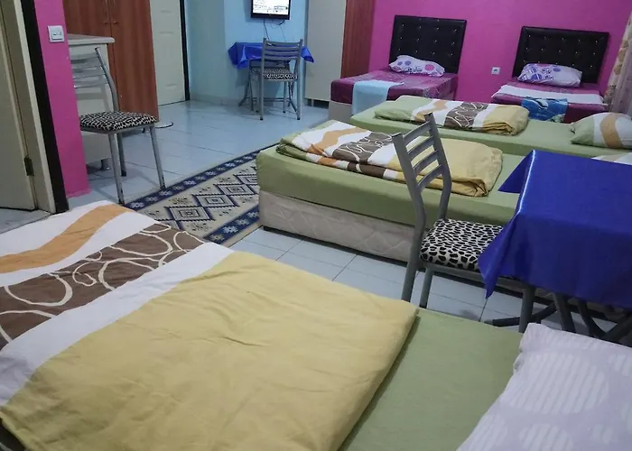 White Cat Sevgi Antalya