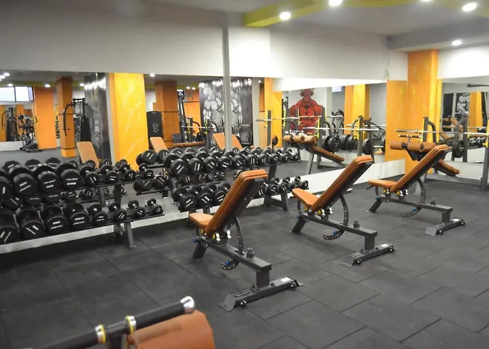 White Cat Sevgi Hotel Antalya