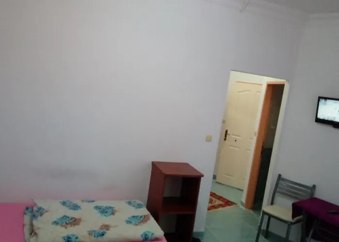 White Cat Sevgi 2* Antalya