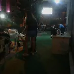 White Cat Sevgi Ξενοδοχείο