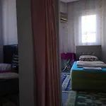 Hotel White Cat Sevgi Antália
