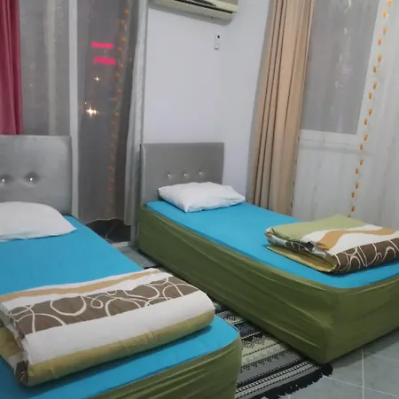 White Cat Sevgi Hotel Antalya