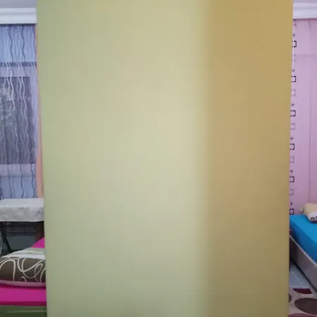 White Cat Sevgi Antalya