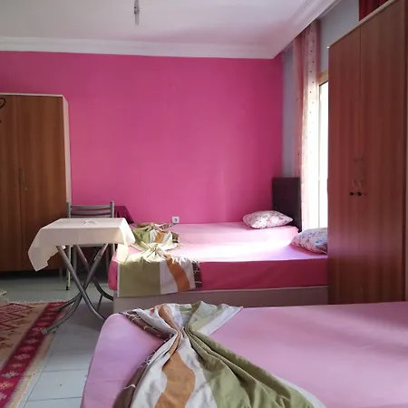 Hotel White Cat Sevgi 2*