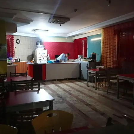 White Cat Sevgi Antalia