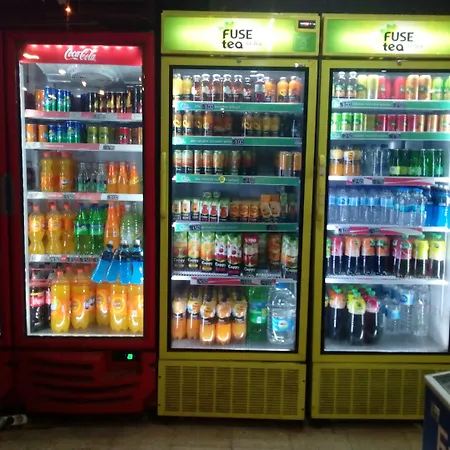 Hotel White Cat Sevgi 2*