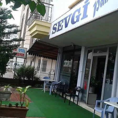 White Cat Sevgi 2*