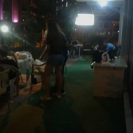 White Cat Sevgi Hotel