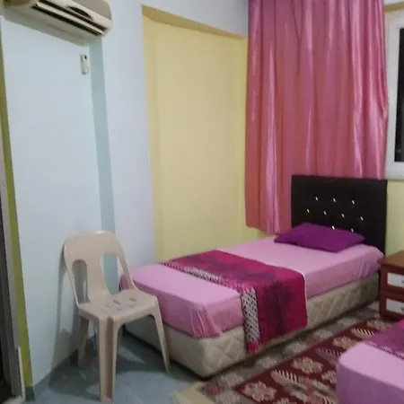 White Cat Sevgi Hotel Antalya