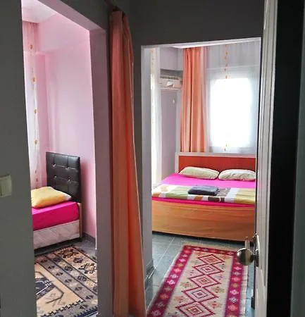 Hotel White Cat Sevgi