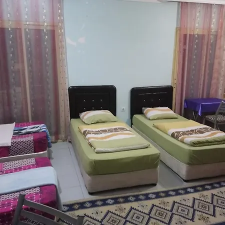 Hotel White Cat Sevgi Antalya