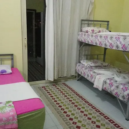 Hotel White Cat Sevgi