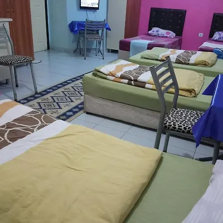 White Cat Sevgi Antalya