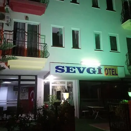 White Cat Sevgi 2*