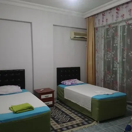 White Cat Sevgi Hotel Antalya