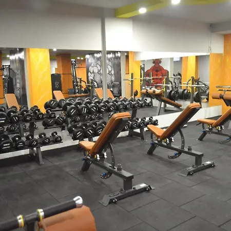 White Cat Sevgi Hotel Antalya