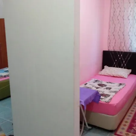 White Cat Sevgi Hotel 2*