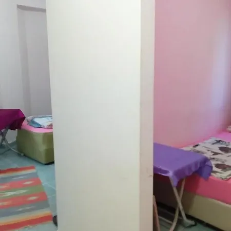 Hotel White Cat Sevgi