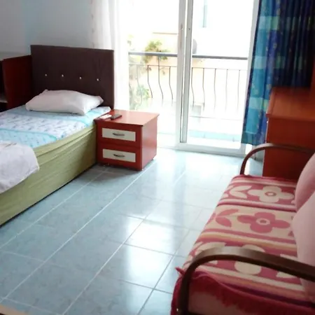 White Cat Sevgi Hotel Antalya