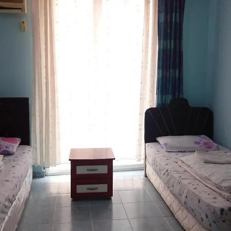 Hotel White Cat Sevgi