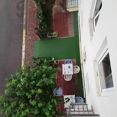 Hotel White Cat Sevgi 2*